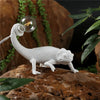 Lampe Animaux Lézard