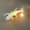 Lampe Animaux Lézard