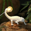 Lampe Animaux Lézard