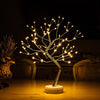 Lampe Arbre