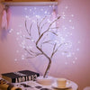 Lampe Arbre