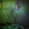 Lampe Arbre