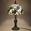 Lampe Art Nouveau Tiffany