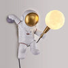 Lampe Astronaute