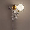 Lampe Astronaute