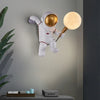 Lampe Astronaute