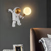 Lampe Astronaute