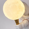 Lampe Astronaute