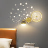 Lampe Astronaute Projecteur