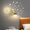 Lampe Astronaute Projecteur