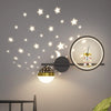 Lampe Astronaute Projecteur