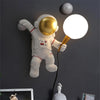 Lampe Astronaute