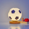 Lampe Ballon de Foot