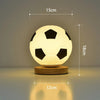 Lampe Ballon de Foot