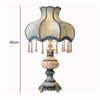 Lampe Baroque