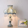 Lampe Baroque