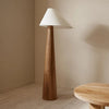 Lampe Bois Naturel