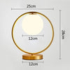 Lampe Boule