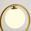 Lampe Boule