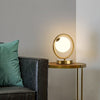 Lampe Boule