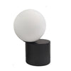 Lampe Boule de Chevet