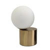 Lampe Boule de Chevet