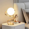 Lampe Boule Design