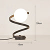 Lampe Boule Design