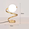 Lampe Boule Design