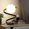 Lampe Boule Design