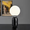 Lampe Boule Style Nordique