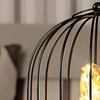 Lampe Cage à Oiseaux