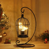 Lampe Cage Oiseau