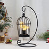 Lampe Cage Oiseau