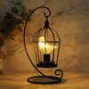 Lampe Cage Oiseau