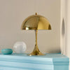 Lampe Champignon