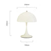 Lampe Champignon