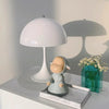 Lampe Champignon