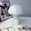 Lampe Champignon Blanc