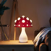 Lampe Champignon Contemporaine