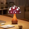 Lampe Champignon Contemporaine