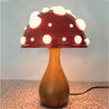 Lampe Champignon Contemporaine