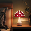 Lampe Champignon Contemporaine