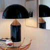 Lampe Champignon Design