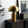 Lampe Champignon Design