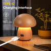 Lampe Champignon Enfant