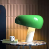 Lampe Champignon Marbre