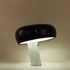 Lampe Champignon Marbre