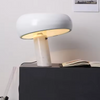 Lampe Champignon Marbre