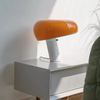 Lampe Champignon Marbre